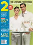 2 magazine subscription
